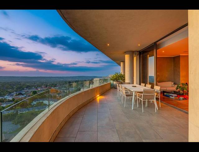 3 BEDROOM APARTMENT FOR SALE IN MORNINGSIDE